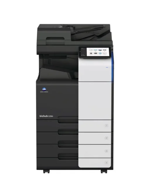 Konica Minolta bizhub C451i C551i